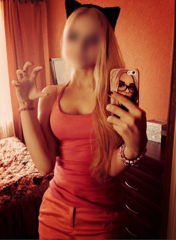 Проститутка Натали СПб у метро Электросила, телефон +7(981)758-59-09