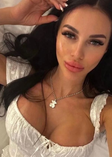 Ая - cекс и интим услуги у метро Василеостровская за 10000 р. час, телефон +7(921)946-52-55 - фото 4