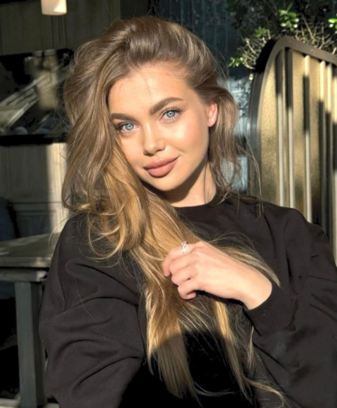 Лена - cекс и интим услуги у метро Спортивная за 10000 р. час, телефон +7(921)946-50-58 - фото 6