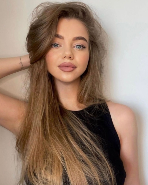 Лена - cекс и интим услуги у метро Спортивная за 10000 р. час, телефон +7(921)946-50-58 - фото 4